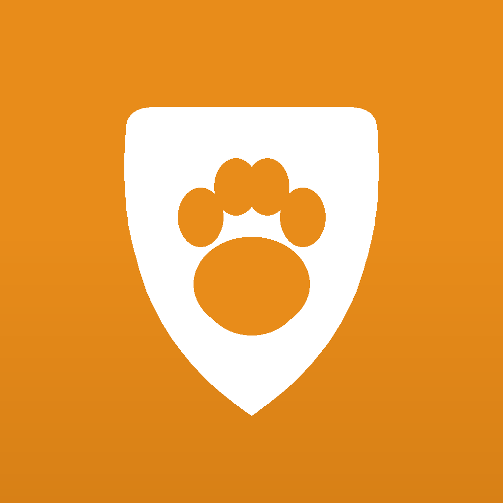 Pet Guardian Icon
